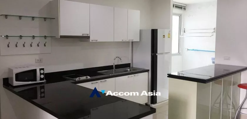  1  2 br Condominium for rent and sale in Sathorn ,Bangkok BRT Wat Priwat at The Star Estate Rama 3 AA32923