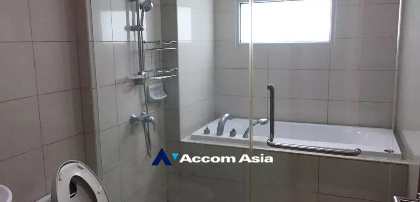 5  2 br Condominium for rent and sale in Sathorn ,Bangkok BRT Wat Priwat at The Star Estate Rama 3 AA32923