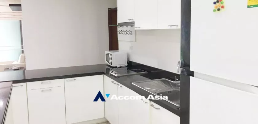  1  2 br Condominium for rent and sale in Sathorn ,Bangkok BRT Wat Priwat at The Star Estate Rama 3 AA32923