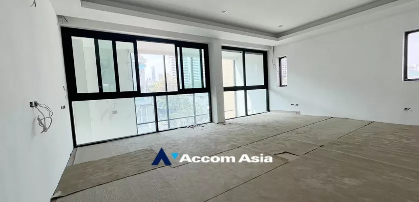 20  5 br Townhouse For Sale in Sukhumvit ,Bangkok BTS Phrom Phong at Moon Terrace Village AA32924