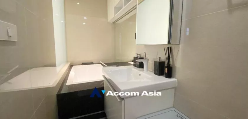 9  2 br Condominium For Rent in Sukhumvit ,Bangkok BTS Phrom Phong at Park Origin Phrom Phong AA32926