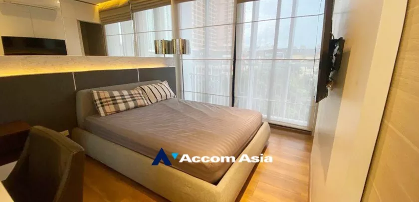 6  2 br Condominium For Rent in Sukhumvit ,Bangkok BTS Phrom Phong at Park Origin Phrom Phong AA32926
