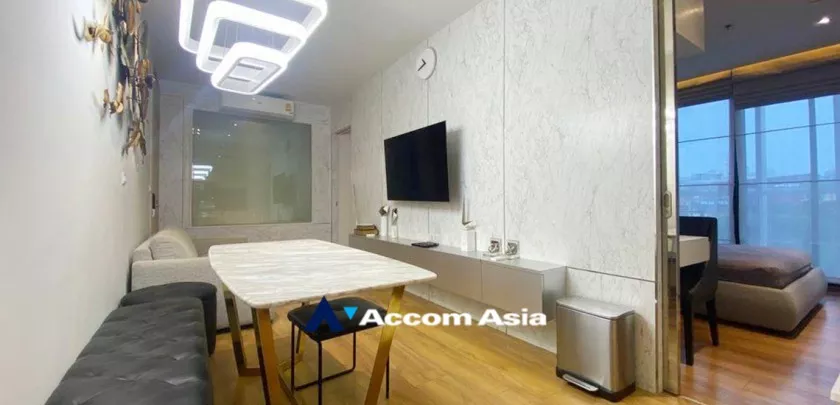 4  2 br Condominium For Rent in Sukhumvit ,Bangkok BTS Phrom Phong at Park Origin Phrom Phong AA32926