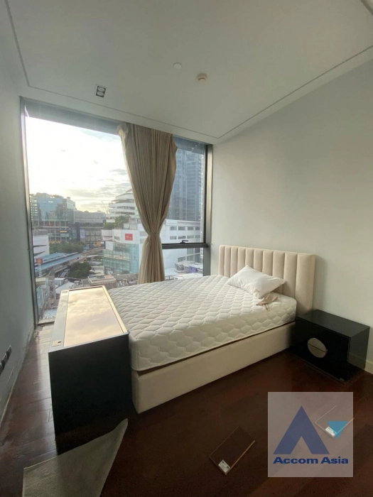 9  2 br Condominium for rent and sale in Sukhumvit ,Bangkok BTS Phrom Phong at MARQUE Sukhumvit AA32927