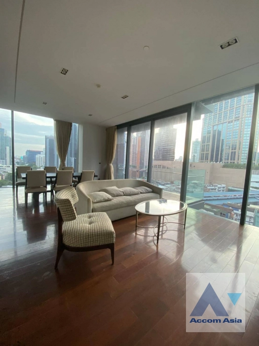unitPet friendly |  2 Bedrooms  Condominium For Rent & Sale in Sukhumvit, Bangkok  near BTS Phrom Phong (AA32927)