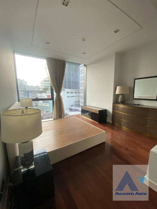 10  2 br Condominium for rent and sale in Sukhumvit ,Bangkok BTS Phrom Phong at MARQUE Sukhumvit AA32927