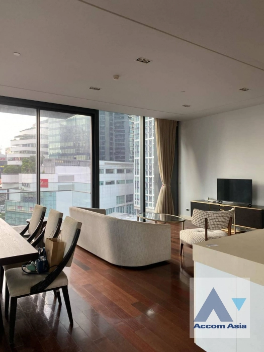  1  2 br Condominium for rent and sale in Sukhumvit ,Bangkok BTS Phrom Phong at MARQUE Sukhumvit AA32927