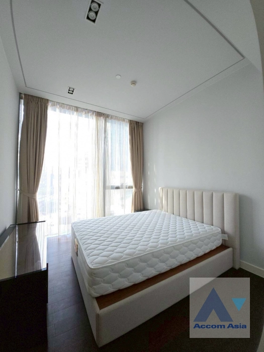 17  2 br Condominium for rent and sale in Sukhumvit ,Bangkok BTS Phrom Phong at MARQUE Sukhumvit AA32927