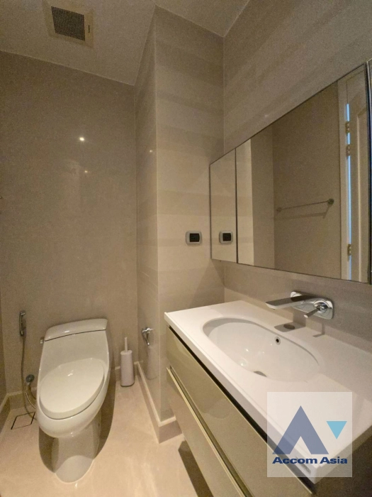 18  2 br Condominium for rent and sale in Sukhumvit ,Bangkok BTS Phrom Phong at MARQUE Sukhumvit AA32927