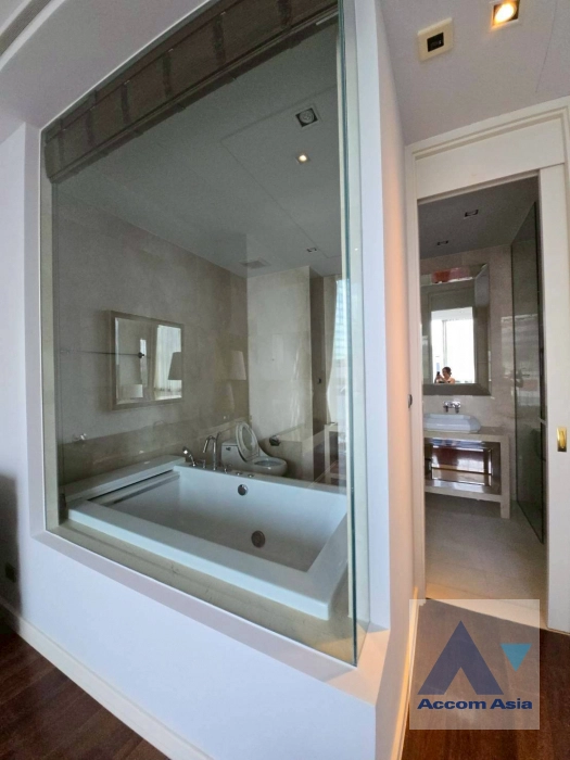 16  2 br Condominium for rent and sale in Sukhumvit ,Bangkok BTS Phrom Phong at MARQUE Sukhumvit AA32927