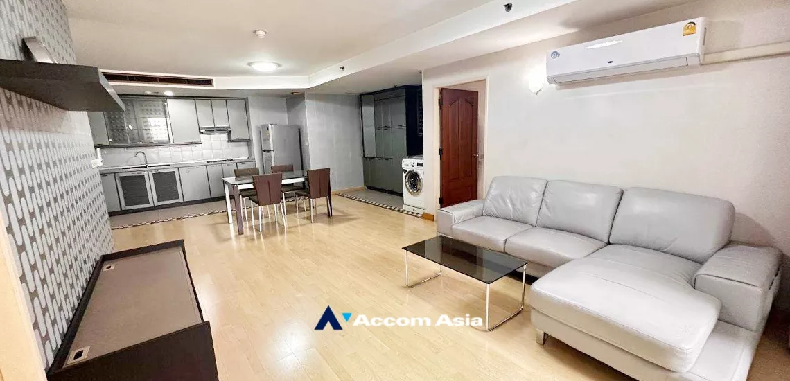  2  2 br Condominium for rent and sale in Sukhumvit ,Bangkok BTS Asok - MRT Sukhumvit at Las Colinas 24712