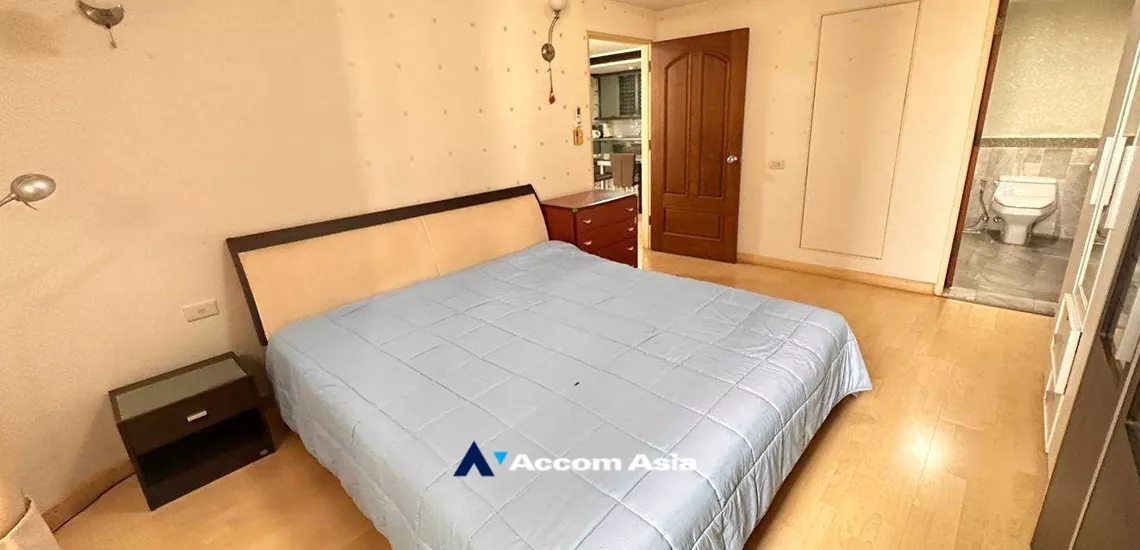 1  2 br Condominium for rent and sale in Sukhumvit ,Bangkok BTS Asok - MRT Sukhumvit at Las Colinas 24712