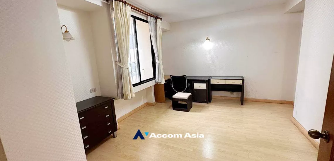 4  2 br Condominium for rent and sale in Sukhumvit ,Bangkok BTS Asok - MRT Sukhumvit at Las Colinas 24712