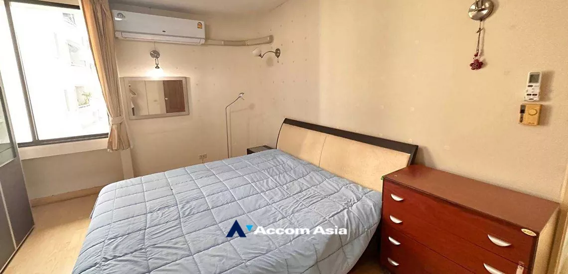  1  2 br Condominium for rent and sale in Sukhumvit ,Bangkok BTS Asok - MRT Sukhumvit at Las Colinas 24712