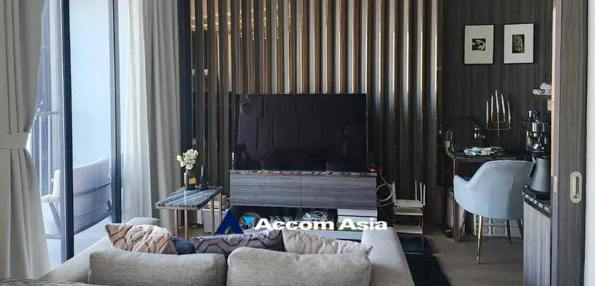  2  Condominium For Sale in Sukhumvit ,Bangkok BTS Asok - MRT Sukhumvit at Ashton Asoke AA32937