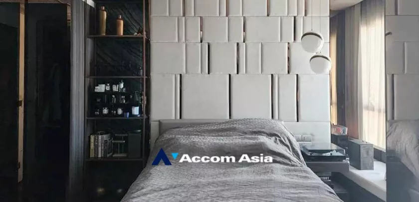 5  Condominium For Sale in Sukhumvit ,Bangkok BTS Asok - MRT Sukhumvit at Ashton Asoke AA32937