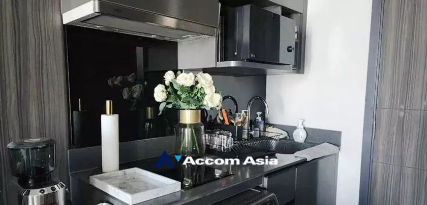 4  Condominium For Sale in Sukhumvit ,Bangkok BTS Asok - MRT Sukhumvit at Ashton Asoke AA32937