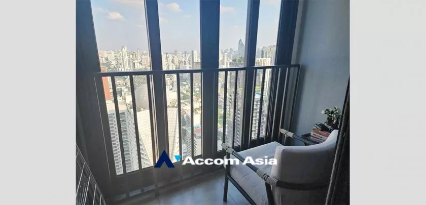 6  Condominium For Sale in Sukhumvit ,Bangkok BTS Asok - MRT Sukhumvit at Ashton Asoke AA32937