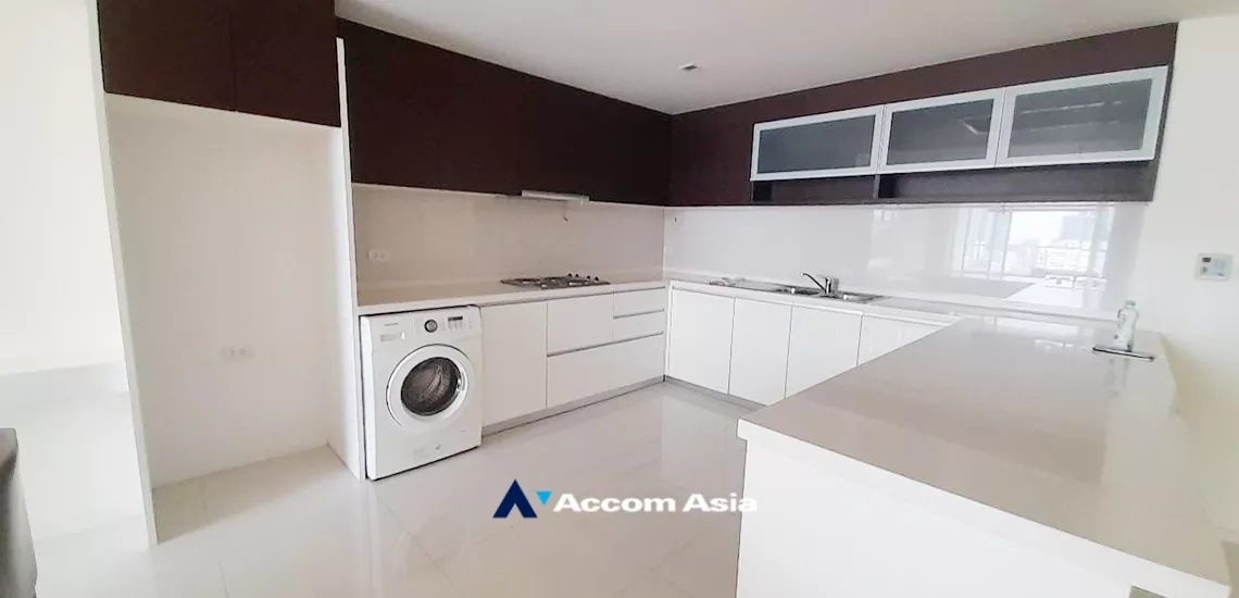  1  3 br Condominium For Sale in Sathorn ,Bangkok BTS Chong Nonsi - BRT Arkhan Songkhro at Sathorn Heritage AA32939