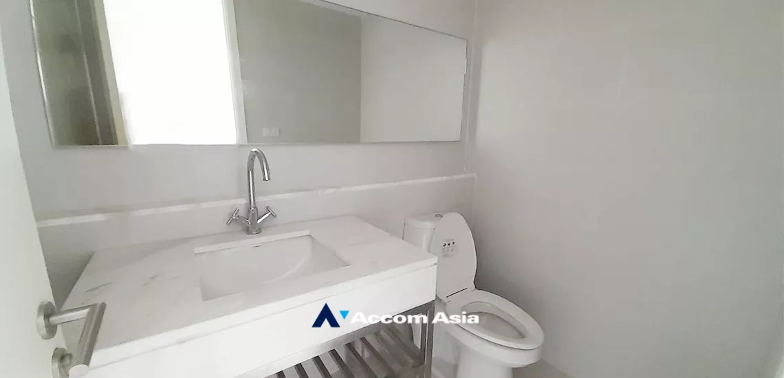 8  3 br Condominium For Sale in Sathorn ,Bangkok BTS Chong Nonsi - BRT Arkhan Songkhro at Sathorn Heritage AA32939