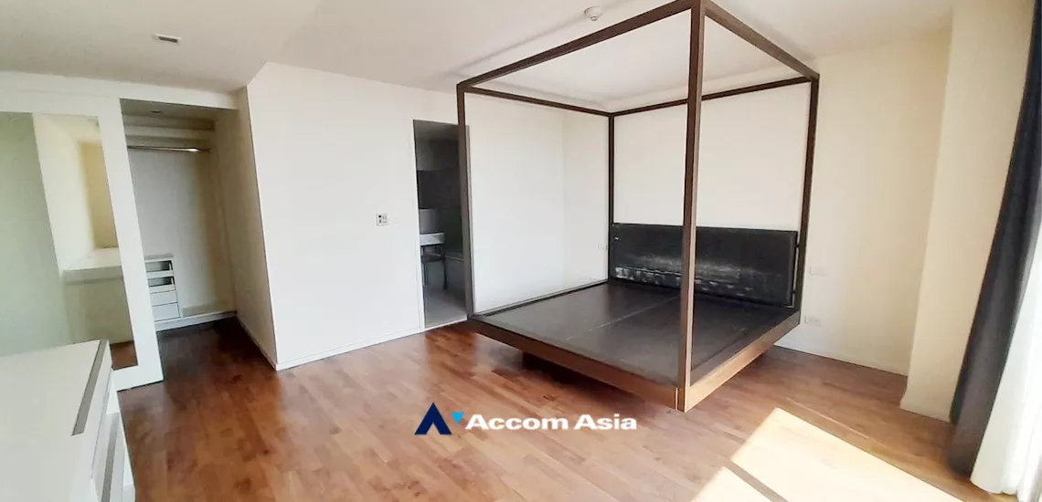 4  3 br Condominium For Sale in Sathorn ,Bangkok BTS Chong Nonsi - BRT Arkhan Songkhro at Sathorn Heritage AA32939