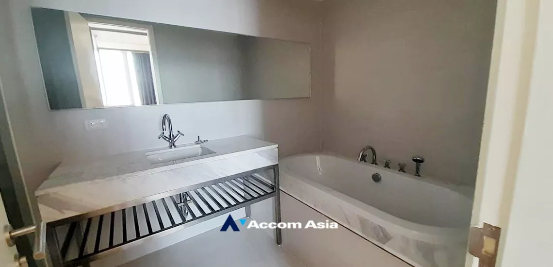 7  3 br Condominium For Sale in Sathorn ,Bangkok BTS Chong Nonsi - BRT Arkhan Songkhro at Sathorn Heritage AA32939