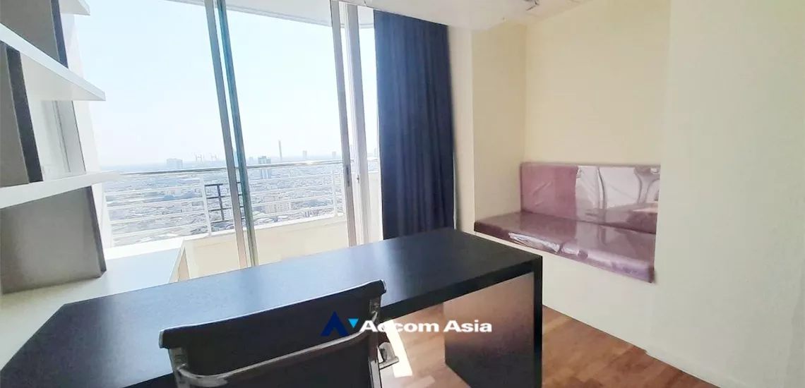6  3 br Condominium For Sale in Sathorn ,Bangkok BTS Chong Nonsi - BRT Arkhan Songkhro at Sathorn Heritage AA32939