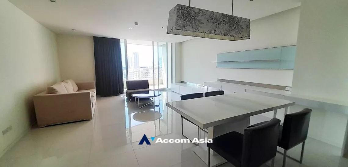 Sathorn Heritage Condominium  3 Bedroom for Sale BRT Arkhan Songkhro in Sathorn Bangkok