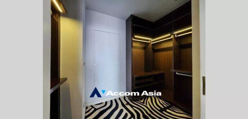 6  2 br Condominium For Rent in Sukhumvit ,Bangkok BTS Phrom Phong at MARQUE Sukhumvit AA32940
