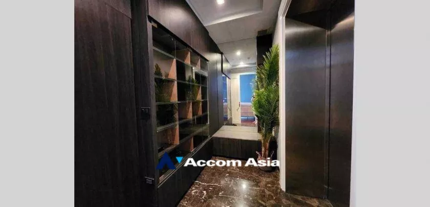5  2 br Condominium For Rent in Sukhumvit ,Bangkok BTS Phrom Phong at MARQUE Sukhumvit AA32940