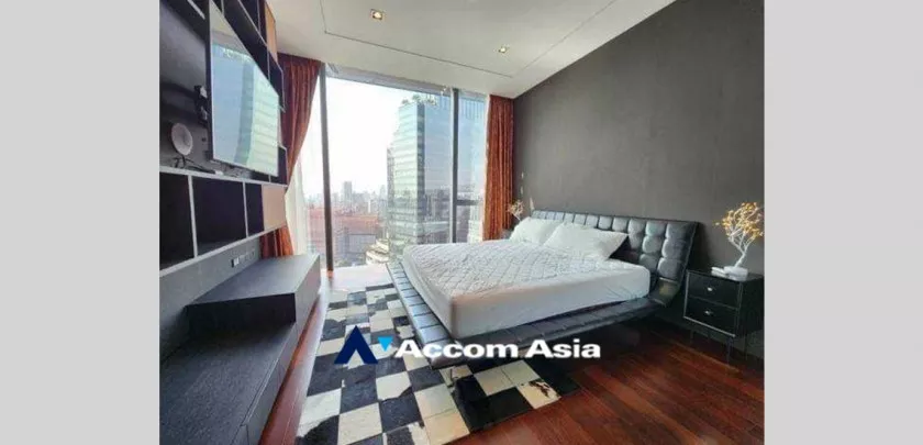  1  2 br Condominium For Rent in Sukhumvit ,Bangkok BTS Phrom Phong at MARQUE Sukhumvit AA32940