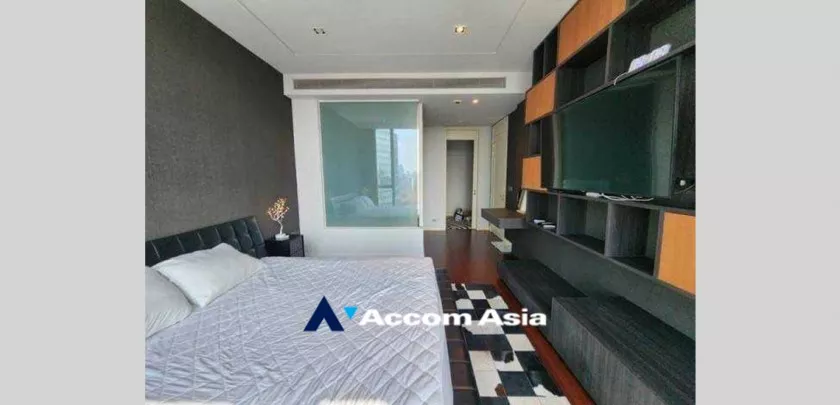 4  2 br Condominium For Rent in Sukhumvit ,Bangkok BTS Phrom Phong at MARQUE Sukhumvit AA32940