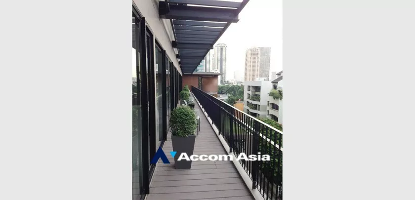 9  1 br Condominium for rent and sale in Sathorn ,Bangkok BTS Chong Nonsi at The Hudson Sathorn 7 AA32943