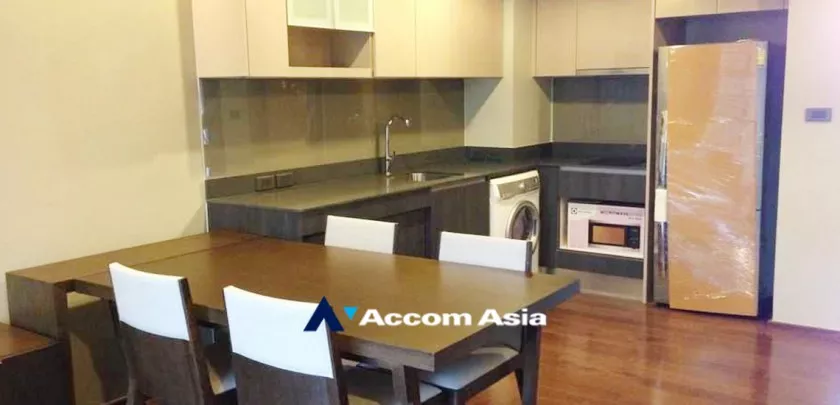 1  1 br Condominium for rent and sale in Sathorn ,Bangkok BTS Chong Nonsi at The Hudson Sathorn 7 AA32943