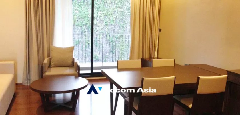 unit 1 Bedroom  Condominium For Rent & Sale in Sathorn, Bangkok  near BTS Chong Nonsi (AA32943)