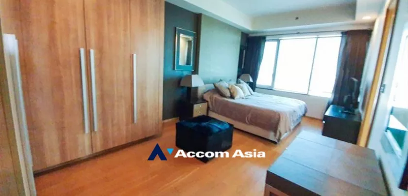 6  3 br Condominium For Rent in Ploenchit ,Bangkok BTS Ploenchit - MRT Lumphini at Prive by Sansiri AA32946