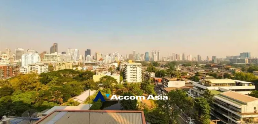 14  3 br Condominium For Rent in Ploenchit ,Bangkok BTS Ploenchit - MRT Lumphini at Prive by Sansiri AA32946