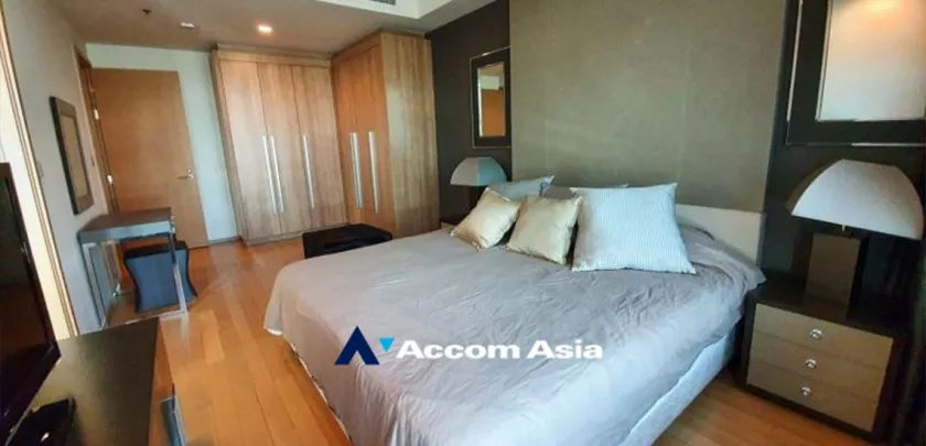5  3 br Condominium For Rent in Ploenchit ,Bangkok BTS Ploenchit - MRT Lumphini at Prive by Sansiri AA32946