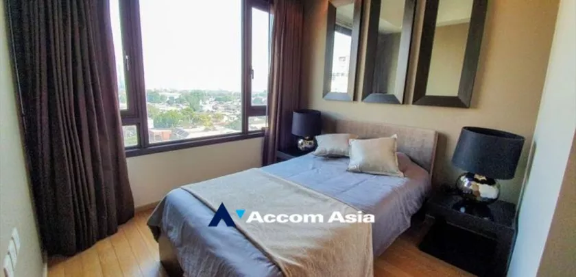 7  3 br Condominium For Rent in Ploenchit ,Bangkok BTS Ploenchit - MRT Lumphini at Prive by Sansiri AA32946