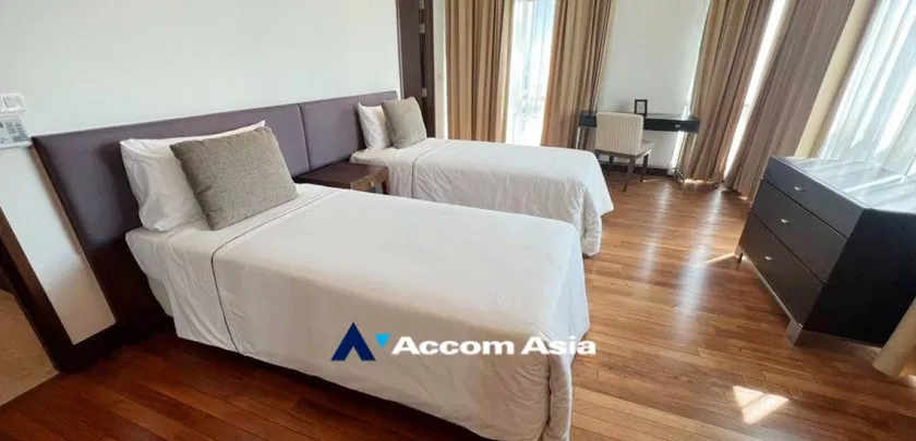 10  3 br Apartment For Rent in Ploenchit ,Bangkok BTS Ploenchit at Elegance and Traditional Luxury AA32947