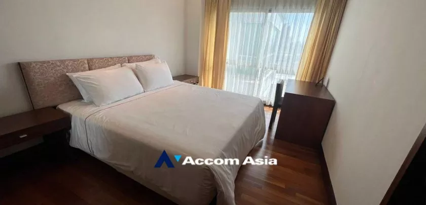 9  3 br Apartment For Rent in Ploenchit ,Bangkok BTS Ploenchit at Elegance and Traditional Luxury AA32947
