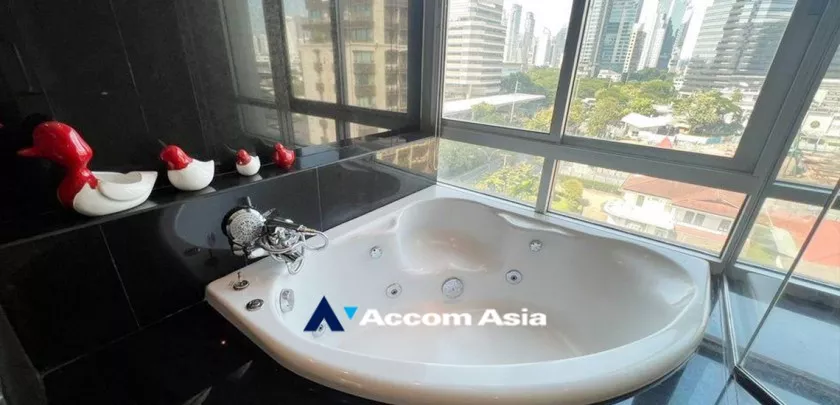 13  3 br Apartment For Rent in Ploenchit ,Bangkok BTS Ploenchit at Elegance and Traditional Luxury AA32947