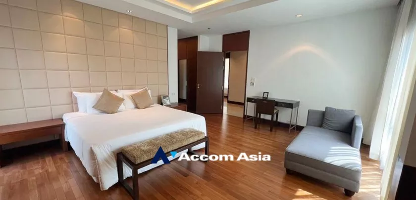 7  3 br Apartment For Rent in Ploenchit ,Bangkok BTS Ploenchit at Elegance and Traditional Luxury AA32947