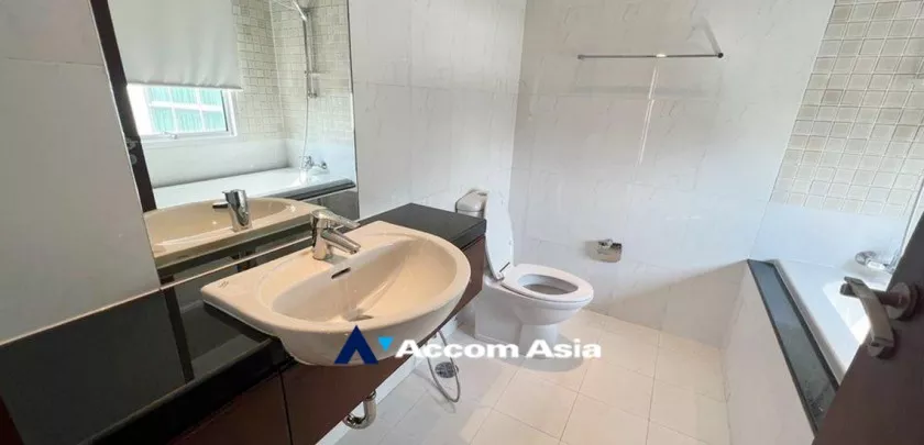 12  3 br Apartment For Rent in Ploenchit ,Bangkok BTS Ploenchit at Elegance and Traditional Luxury AA32947