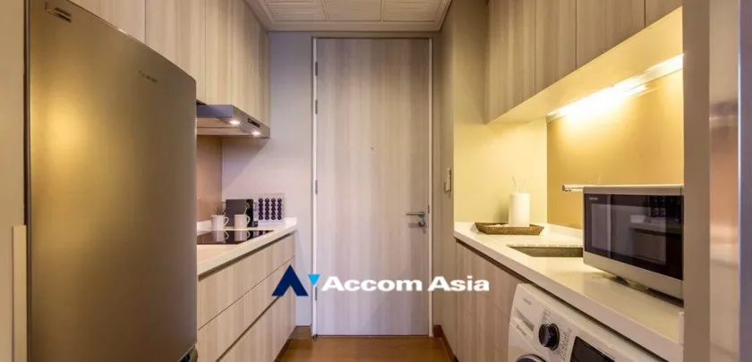 4  2 br Condominium For Sale in Sukhumvit ,Bangkok BTS Phrom Phong at The Lumpini 24 AA32950