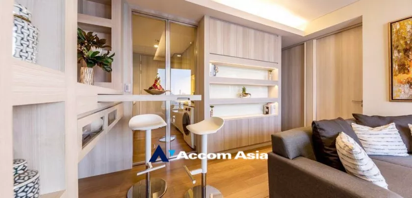  1  2 br Condominium For Sale in Sukhumvit ,Bangkok BTS Phrom Phong at The Lumpini 24 AA32950
