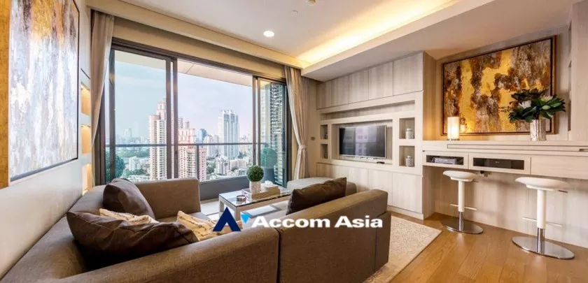  2  2 br Condominium For Sale in Sukhumvit ,Bangkok BTS Phrom Phong at The Lumpini 24 AA32950