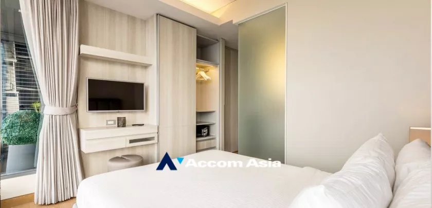 7  2 br Condominium For Sale in Sukhumvit ,Bangkok BTS Phrom Phong at The Lumpini 24 AA32950