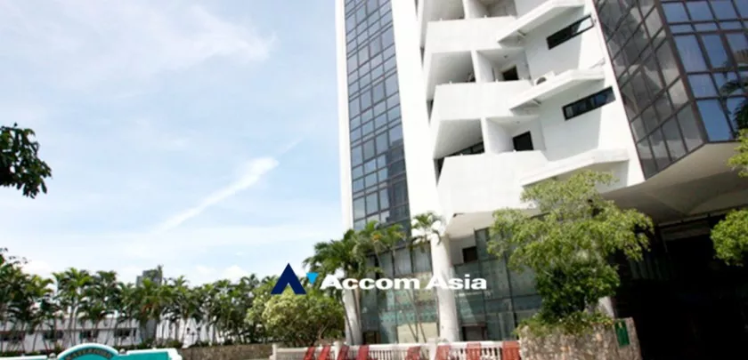  Waterford Park Tower 2 Condominium  2 Bedroom for Rent BTS Thong Lo in Sukhumvit Bangkok