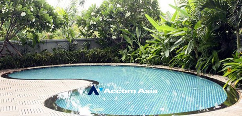 unit 2 Bedrooms  Condominium For Sale in Sathorn, Bangkok  near BRT Technic Krungthep (AA32961)